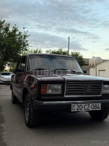 LADA (VAZ) 2107-12