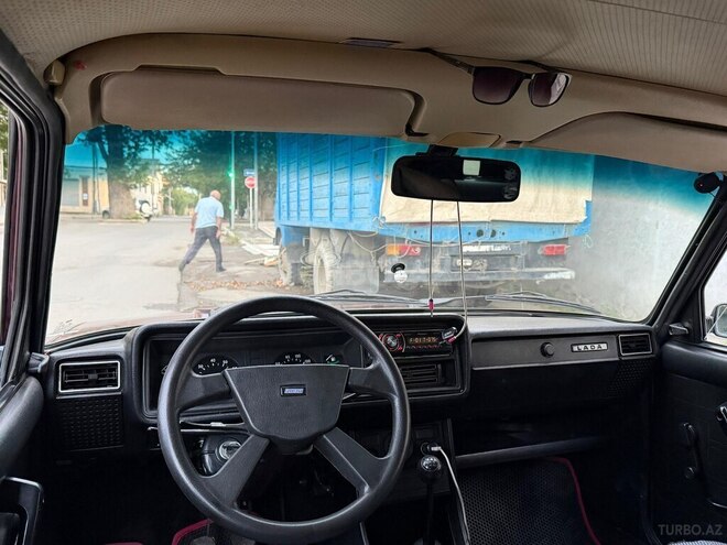 LADA (VAZ) 2107-13