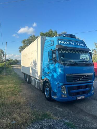 Volvo FH 460-10