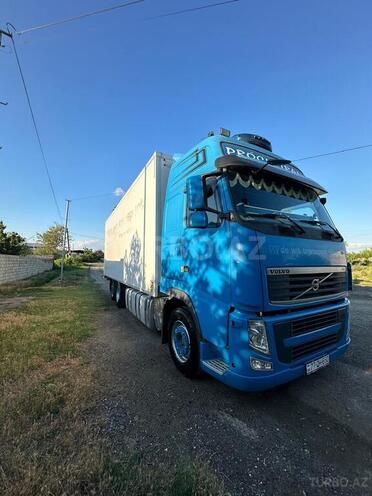 Volvo FH 460-13