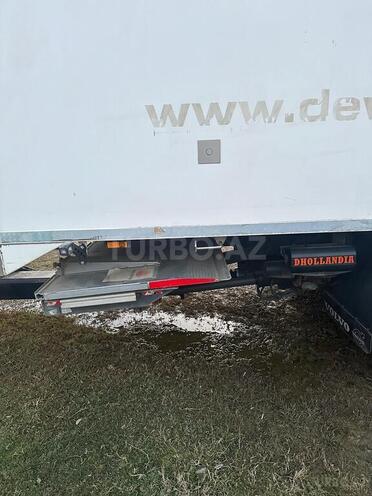 Volvo FH 460-4