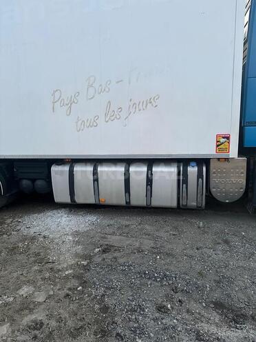 Volvo FH 460-12