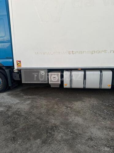 Volvo FH 460-11
