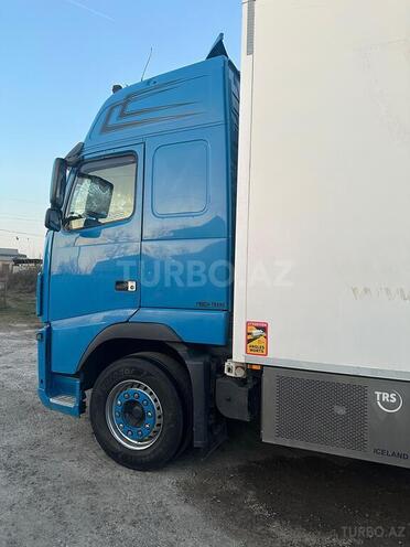Volvo FH 460-8