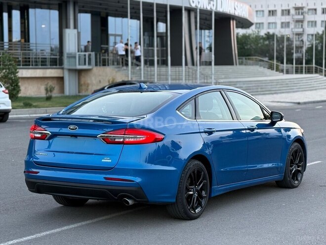 Ford Fusion (North America)-3
