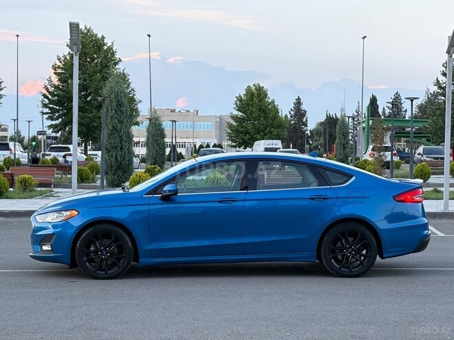 Ford Fusion (North America)-7