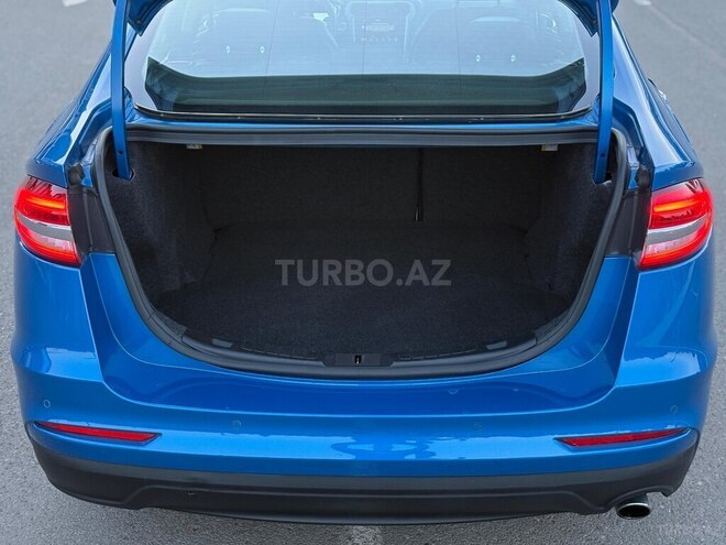 Ford Fusion (North America)-12