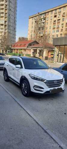 Hyundai Tucson-7
