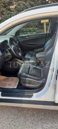 Hyundai Tucson-6