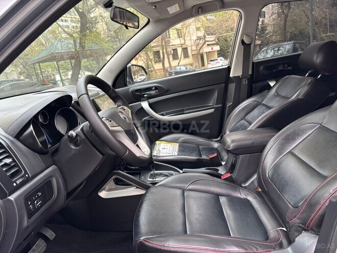 Changan CS 35-7