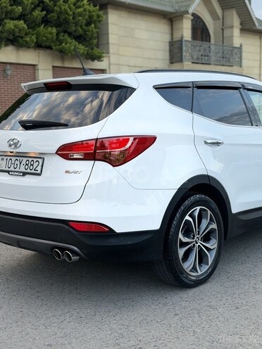 Hyundai Santa Fe-3