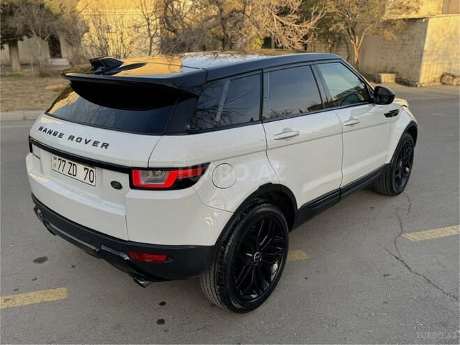 Land Rover RR Evoque-4