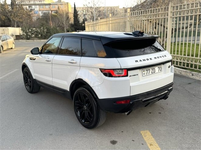 Land Rover RR Evoque-3