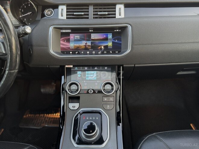 Land Rover RR Evoque-10
