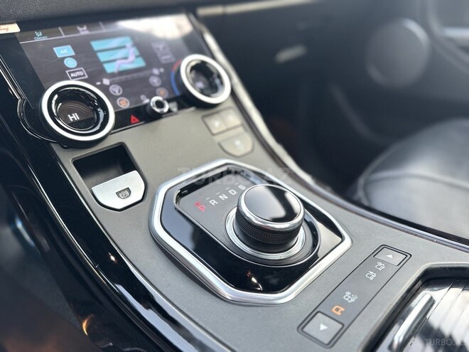 Land Rover RR Evoque-15