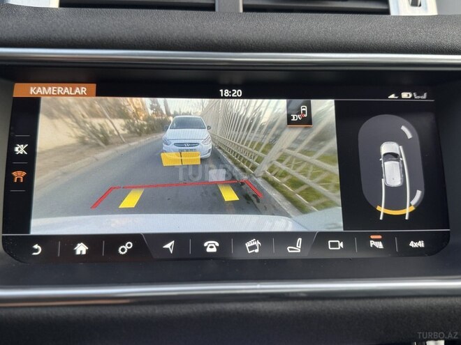 Land Rover RR Evoque-19