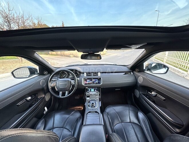 Land Rover RR Evoque-8