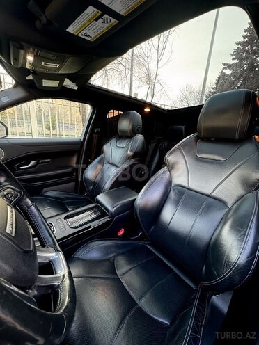 Land Rover RR Evoque-18