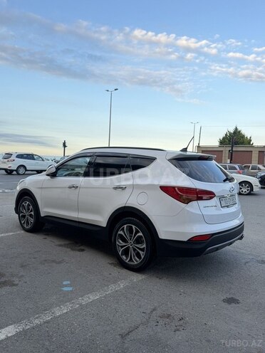 Hyundai Santa Fe-7