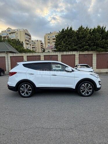Hyundai Santa Fe-8