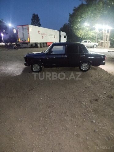 LADA (VAZ) 2107-5
