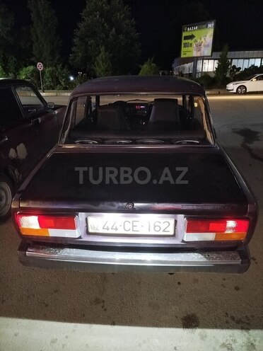 LADA (VAZ) 2107-7