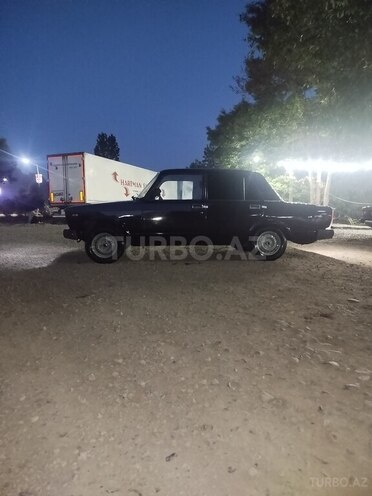 LADA (VAZ) 2107-6