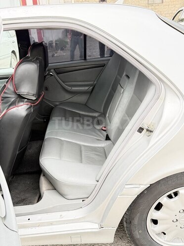 Mercedes C 280-10