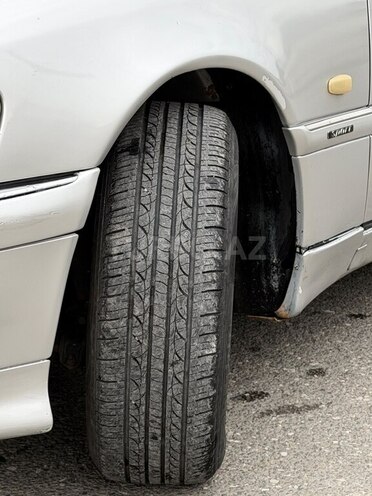 Mercedes C 280-5