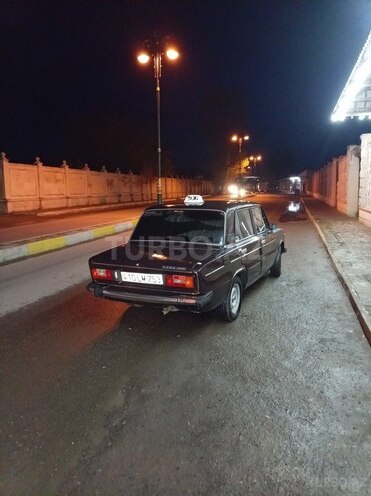 LADA (VAZ) 2106-5