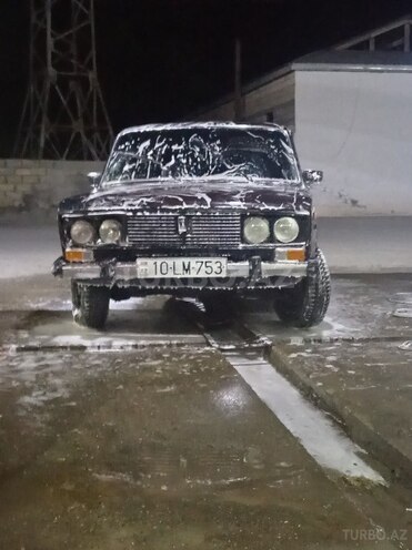 LADA (VAZ) 2106-8