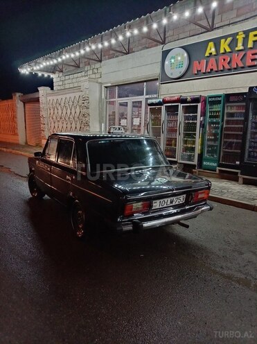 LADA (VAZ) 2106-6