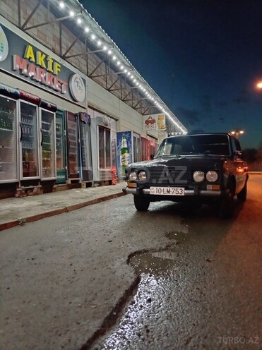 LADA (VAZ) 2106-1