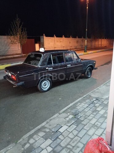 LADA (VAZ) 2106-4