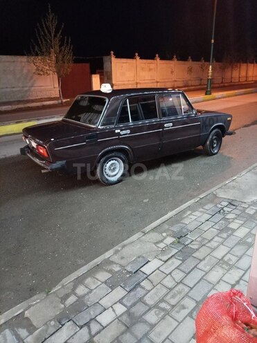 LADA (VAZ) 2106-7