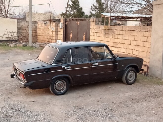 LADA (VAZ) 2106-3
