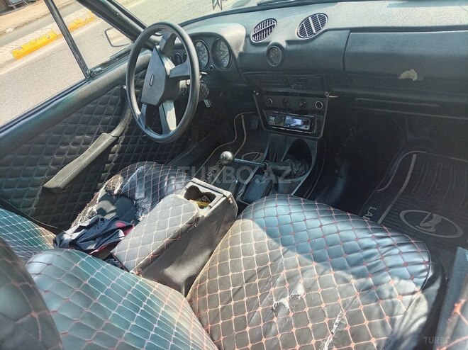 LADA (VAZ) 2106-12