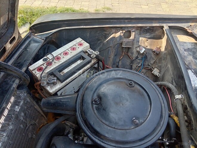 LADA (VAZ) 2106-10