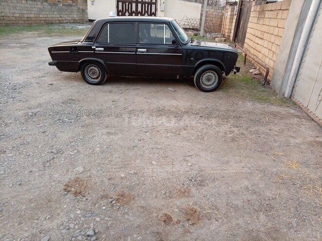 LADA (VAZ) 2106-2
