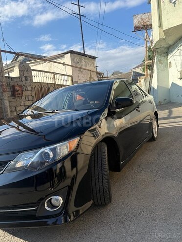 Toyota Camry-4