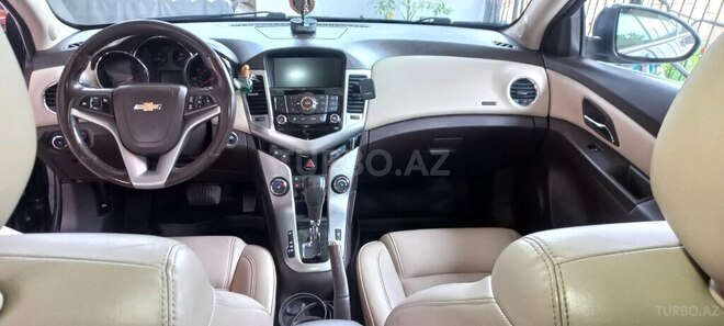 Chevrolet Cruze-6