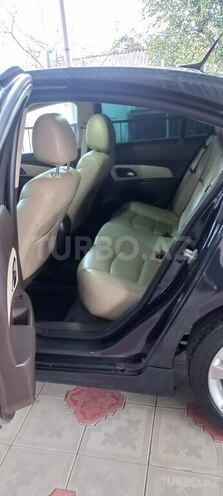 Chevrolet Cruze-7