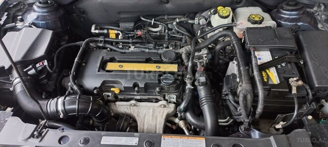 Chevrolet Cruze-15