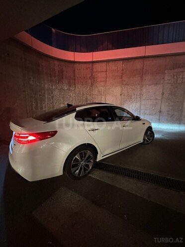 Kia K5-14