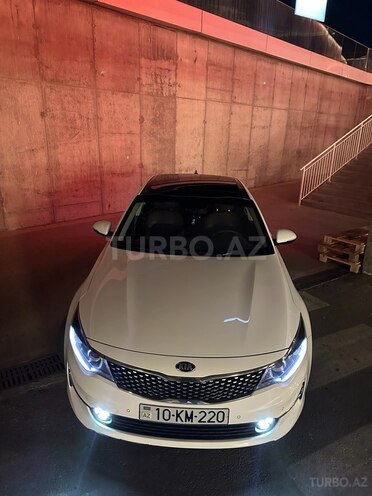 Kia K5-11