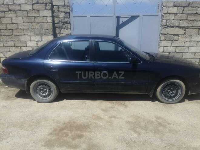 Kia Clarus-5