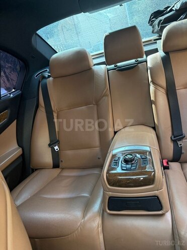 BMW 750-5