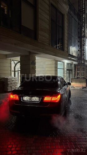 BMW 750-8