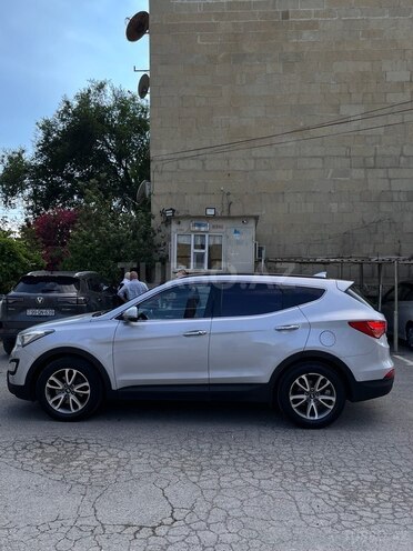 Hyundai Santa Fe-7