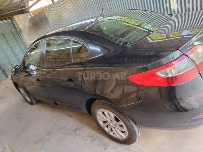 Renault Fluence-5